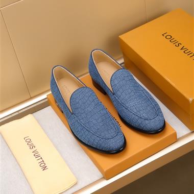 Louis Vuitton   2025新款男生休閒時尚鞋子