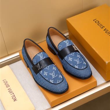 Louis Vuitton   2025新款男生休閒時尚鞋子