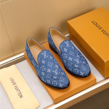 Louis Vuitton   2025新款男生休閒時尚鞋子