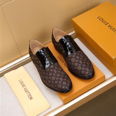 Louis Vuitton   2025新款男生休閒時尚鞋子