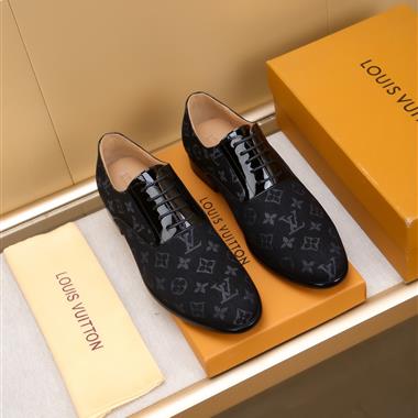 Louis Vuitton   2025新款男生休閒時尚鞋子