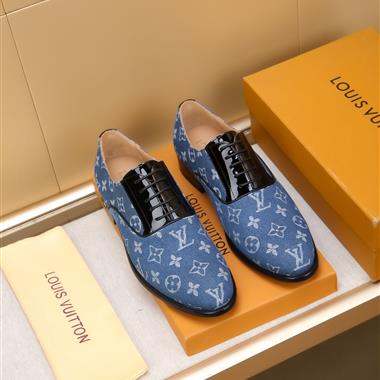 Louis Vuitton   2025新款男生休閒時尚鞋子