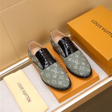 Louis Vuitton   2025新款男生休閒時尚鞋子