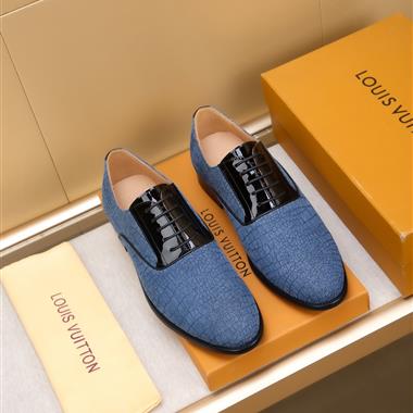 Louis Vuitton   2025新款男生休閒時尚鞋子