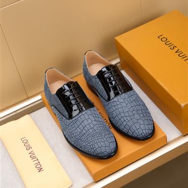 Louis Vuitton   2025新款男生休閒時尚鞋子