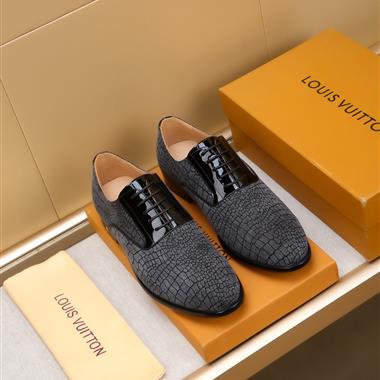 Louis Vuitton   2025新款男生休閒時尚鞋子