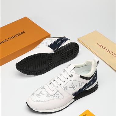 Louis Vuitton   2025新款男生休閒時尚鞋子