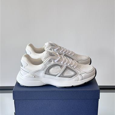 DIOR   2025新款男生休閒時尚鞋子