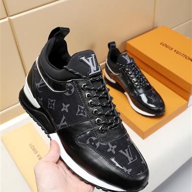 Louis Vuitton   2025新款男生休閒時尚鞋子