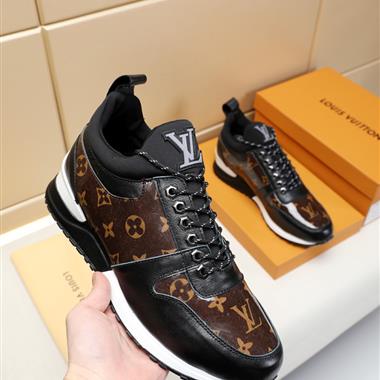 Louis Vuitton   2025新款男生休閒時尚鞋子