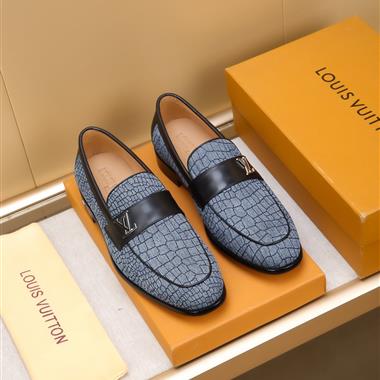 Louis Vuitton   2025新款男生休閒時尚鞋子
