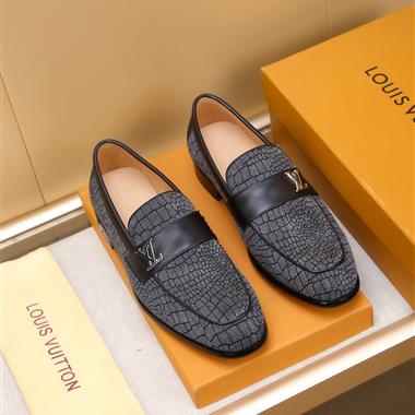 Louis Vuitton   2025新款男生休閒時尚鞋子