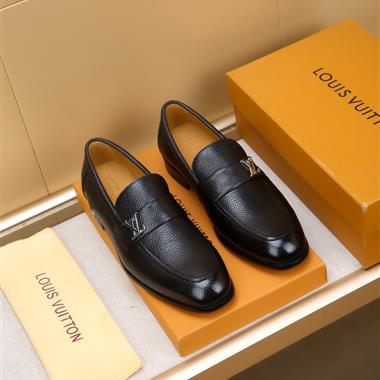 Louis Vuitton   2025新款男生休閒時尚鞋子