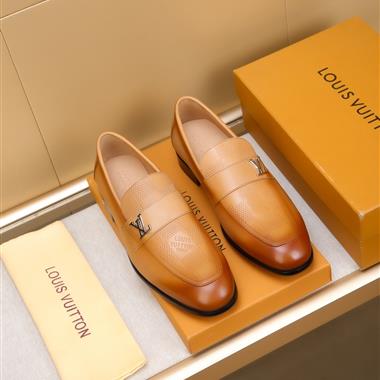 Louis Vuitton   2025新款男生休閒時尚鞋子