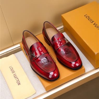 Louis Vuitton   2025新款男生休閒時尚鞋子