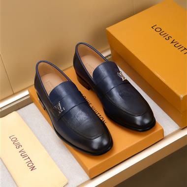 Louis Vuitton   2025新款男生休閒時尚鞋子