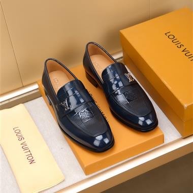 Louis Vuitton   2025新款男生休閒時尚鞋子