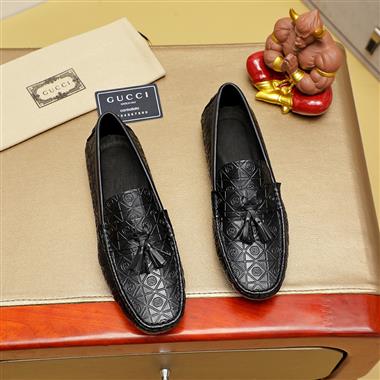 GUCCI   2025新款男生休閒時尚鞋子