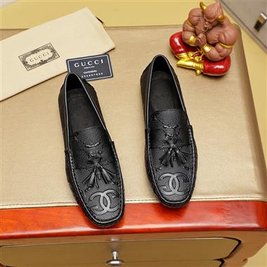 GUCCI   2025新款男生休閒時尚鞋子