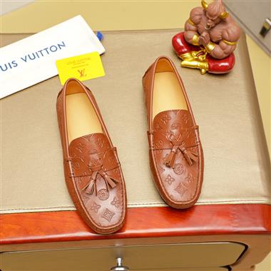 Louis Vuitton  2025新款男生休閒時尚鞋子