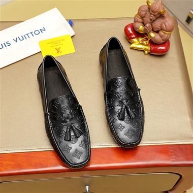Louis Vuitton  2025新款男生休閒時尚鞋子