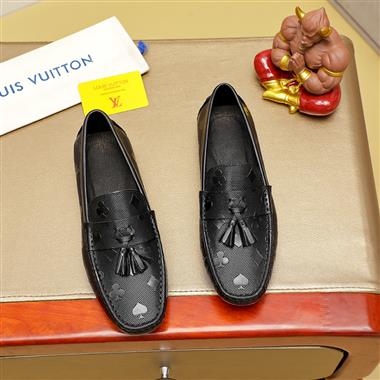 Louis Vuitton  2025新款男生休閒時尚鞋子