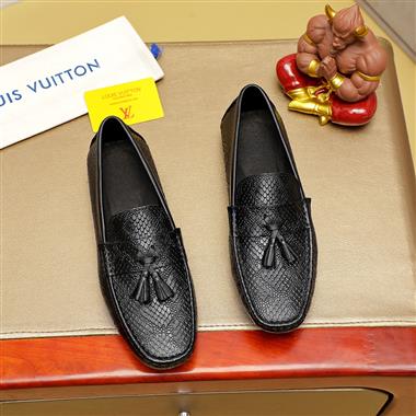 Louis Vuitton  2025新款男生休閒時尚鞋子