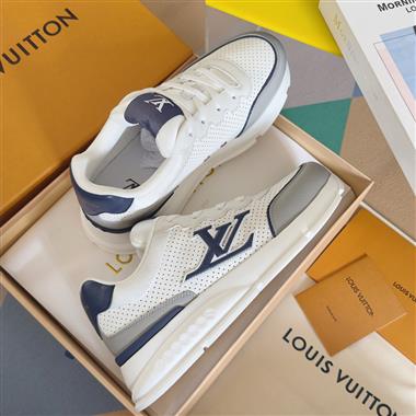Louis Vuitton   2025新款男生休閒時尚鞋子