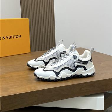 Louis Vuitton   2025新款男生休閒時尚鞋子