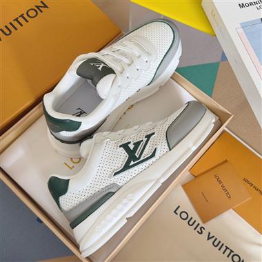 Louis Vuitton   2025新款男生休閒時尚鞋子