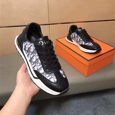 DIOR   2025新款男生休閒時尚鞋子