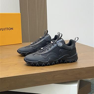 Louis Vuitton   2025新款男生休閒時尚鞋子