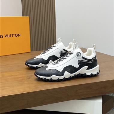 Louis Vuitton   2025新款男生休閒時尚鞋子