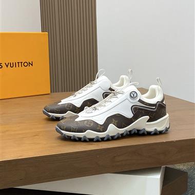 Louis Vuitton   2025新款男生休閒時尚鞋子