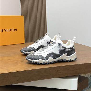 Louis Vuitton   2025新款男生休閒時尚鞋子