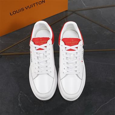 Louis Vuitton   2025新款男生休閒時尚鞋子