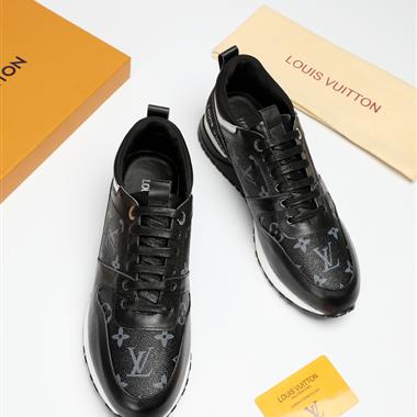 Louis Vuitton   2025新款男生休閒時尚鞋子