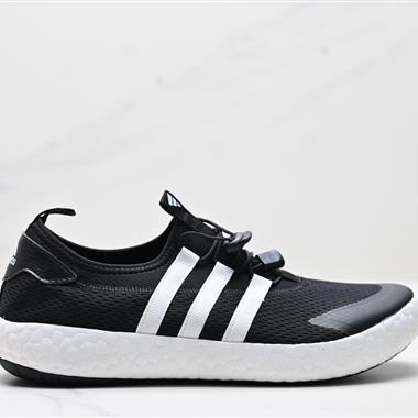 Adidas DAROGA CANVAS 戶外運動鞋 