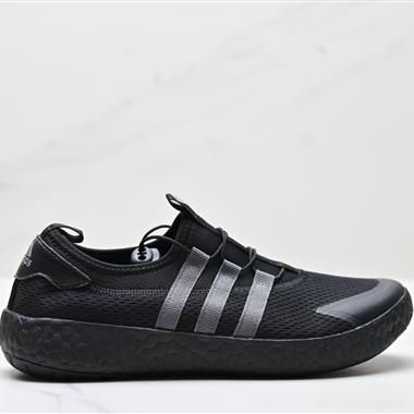 Adidas DAROGA CANVAS 戶外運動鞋 