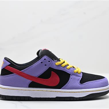 NIKE DUNK LOW RETRO 扣籃系列低幫休閑運動滑板板鞋