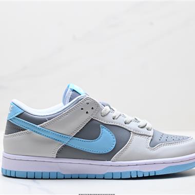 NIKE DUNK LOW RETRO 扣籃系列復古低幫休閑運動滑板板鞋