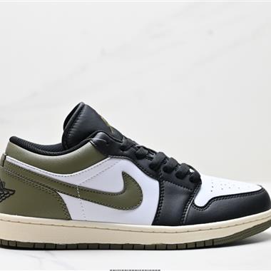Nike Air Jordan 1 Low AJ1低幫休閑板鞋