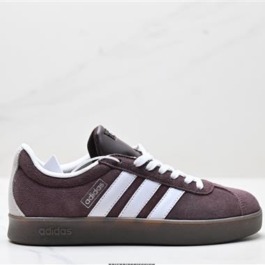 Adidas GAMETALKER 低幫運動休閑鞋