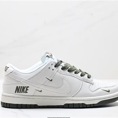 NIKE DUNK LOW RETRO 扣籃系列低幫休閑運動滑板板鞋
