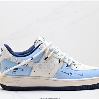 NIKE AIR FORCE 1‘07 LV8
