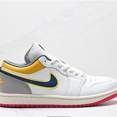 Nike Air Jordan 1 Low AJ1低幫休閑板鞋