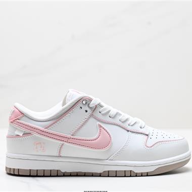 NIKE DUNK LOW 扣籃系列 復古低幫休閑運動滑板板鞋
