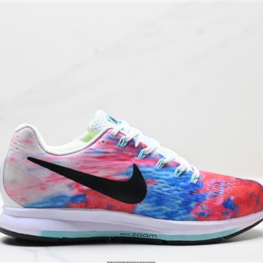 Nike Air Zoom Pegas 34 超級飛馬渦輪增壓馬拉松休閑運動慢跑鞋