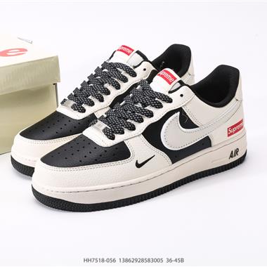 Nike Air Force 1 Low 空軍一號低幫百搭休閑運動板鞋