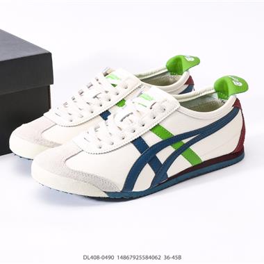 Onitsuka Tiger Mexico 66? Paraty 